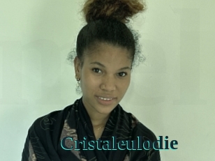 Cristaleulodie