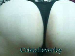 Cristalisverley