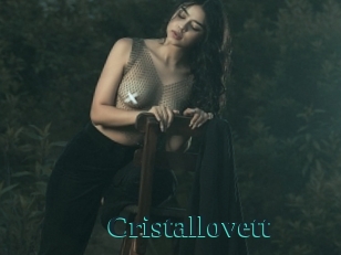 Cristallovett