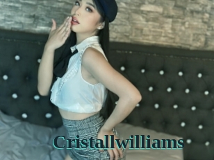 Cristallwilliams