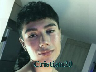 Cristian20