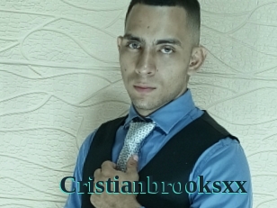 Cristianbrooksxx