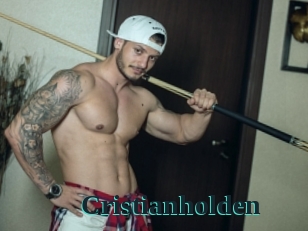 Cristianholden