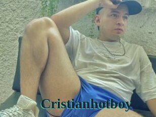 Cristianhotboy