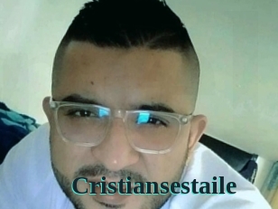 Cristiansestaile