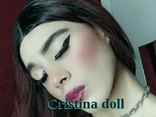 Cristina_doll