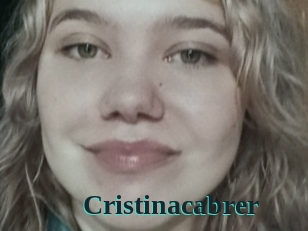 Cristinacabrer