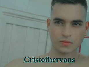 Cristofhervans