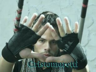 Cristomoretti