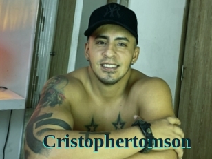 Cristophertomson