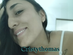 Cristythomas