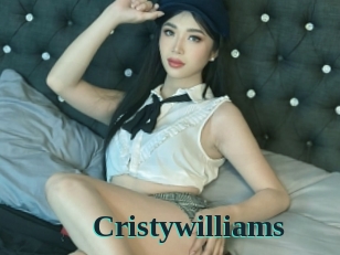 Cristywilliams