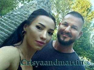 Crisyaandmartin