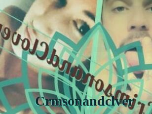 Crmsonandclver