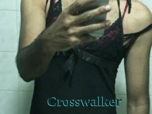 Crosswalker