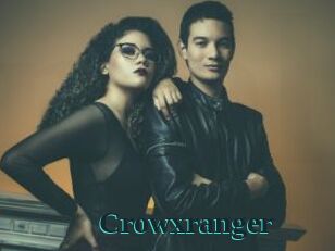 Crowxranger