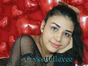 Cryssttallovee