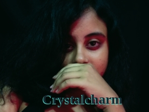 Crystalcharm