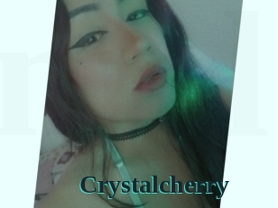 Crystalcherry