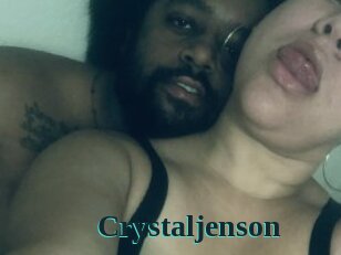 Crystaljenson