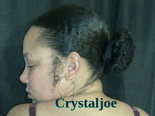 Crystaljoe