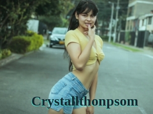 Crystallthonpsom