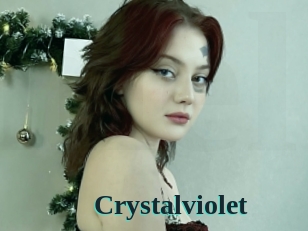 Crystalviolet