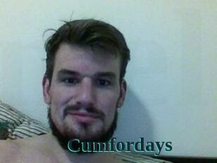 Cumfordays