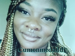 Cumonmedaddi