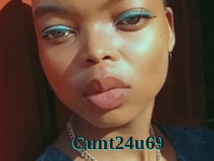 Cunt24u69