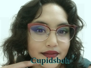 Cupidsboh