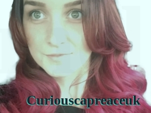 Curiouscapreaceuk