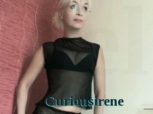 Curiousirene