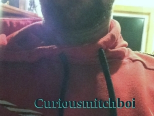 Curiousmitchboi