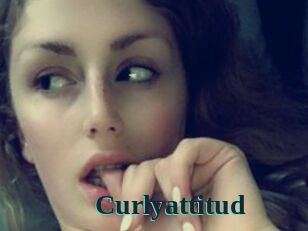 Curlyattitud