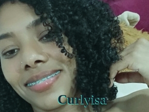 Curlyisa