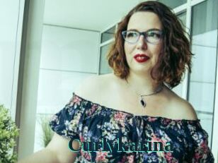 Curlykarina