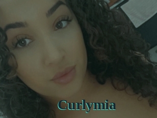 Curlymia