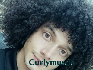 Curlymuscle