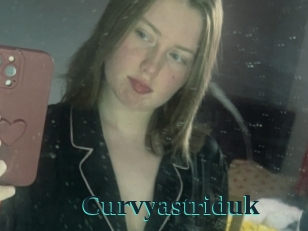 Curvyastriduk