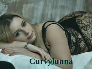 Curvylunna