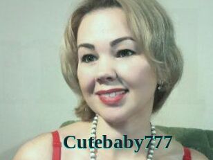 Cutebaby777
