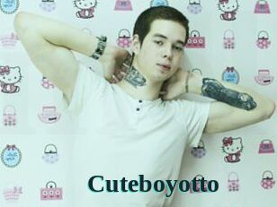 Cuteboyotto