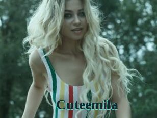 Cuteemila
