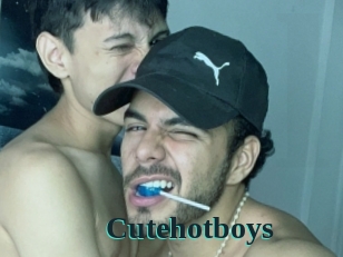 Cutehotboys