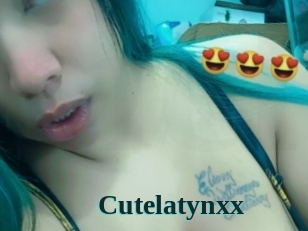 Cutelatynxx