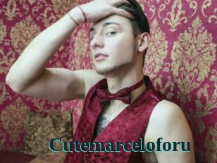 Cutemarceloforu