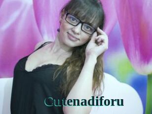 Cutenadiforu