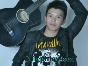 Cutepinoy4sex