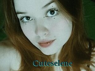 Cuteselene